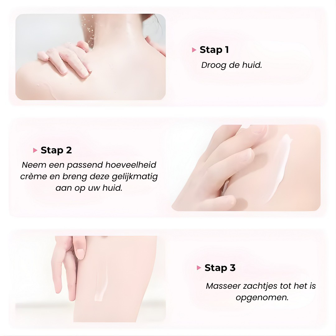 AfterGlow Crème