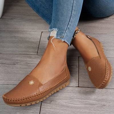 OrthoStep Dames Orthopedische Schoenen β Licht & Antislip