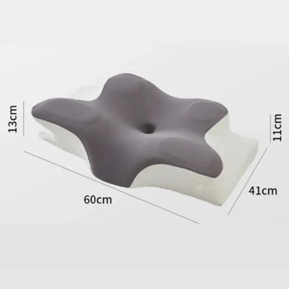 OrthoDream™ Ergonomisch Slaapkussen