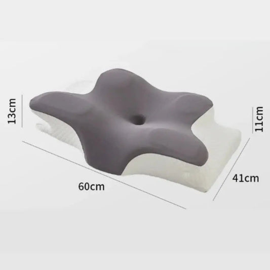 OrthoDream™ Ergonomisch Slaapkussen