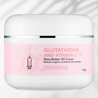 AfterGlow Crème