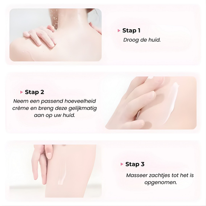 AfterGlow Crème