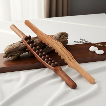 Femeni Wooden Therapy Staaf