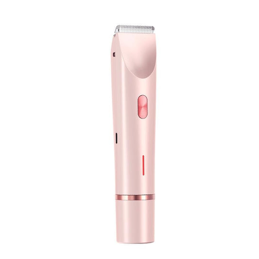 SilkGlow™ 2-in-1 Ladyshaver