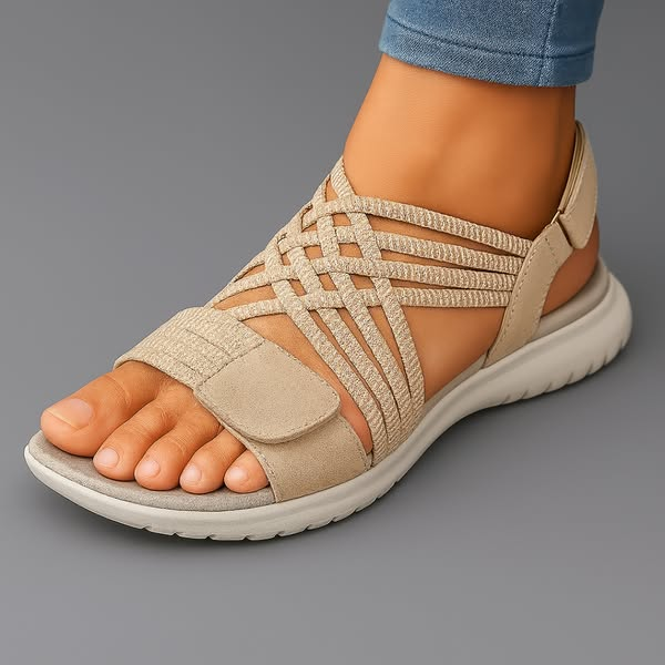 Merel™ | Orthopedische Sandalen