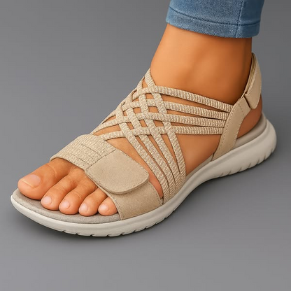 Merel™ | Orthopedische Sandalen