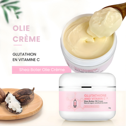 AfterGlow Crème