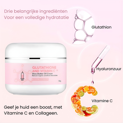 AfterGlow Crème