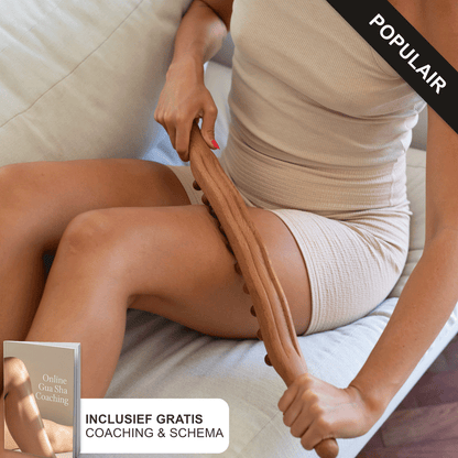 Femeni Wooden Therapy Staaf