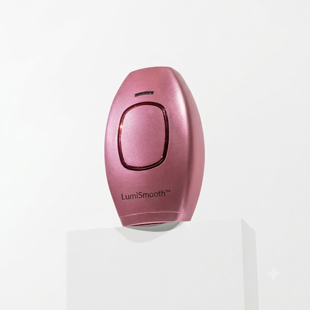 LumiSmooth™ AI IPL Ontharingssysteem