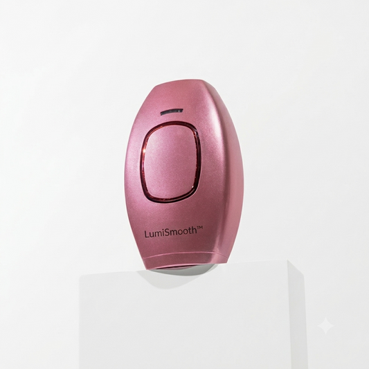 LumiSmooth™ AI IPL Ontharingssysteem