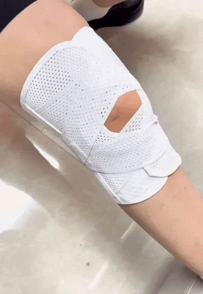 FlexiKnee™ Comfort Kniebandage