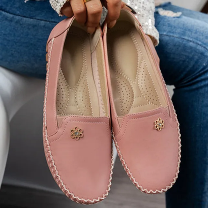 OrthoStep Dames Orthopedische Schoenen – Licht & Antislip