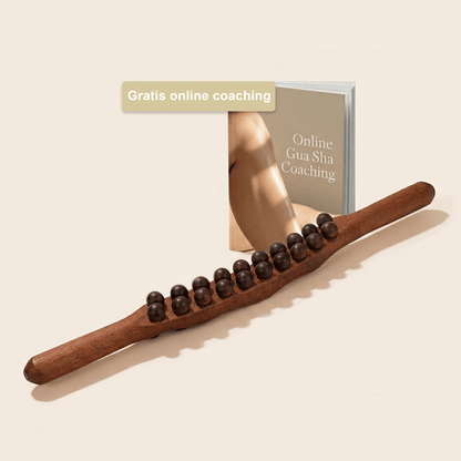 Femeni Wooden Therapy Staaf