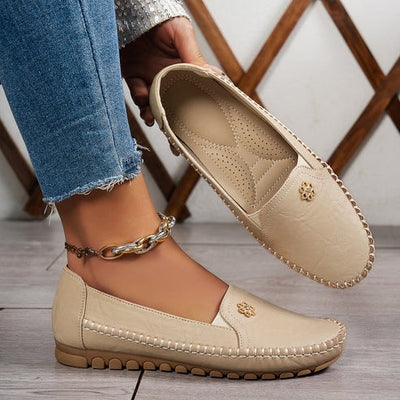 OrthoStep Dames Orthopedische Schoenen – Licht & Antislip