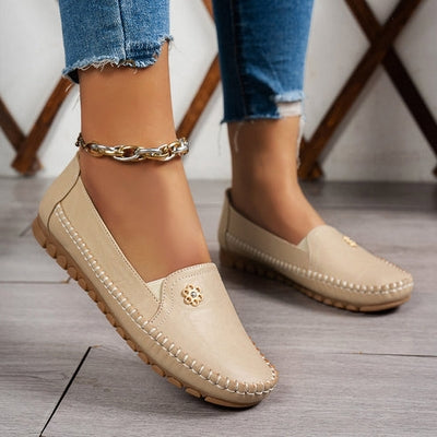 OrthoStep Dames Orthopedische Schoenen – Licht & Antislip