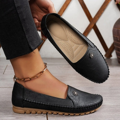 OrthoStep Dames Orthopedische Schoenen – Licht & Antislip