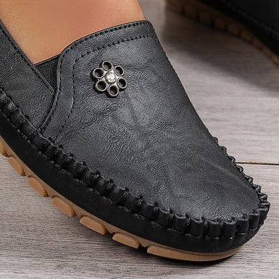 OrthoStep Dames Orthopedische Schoenen – Licht & Antislip
