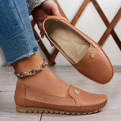 OrthoStep Dames Orthopedische Schoenen – Licht & Antislip