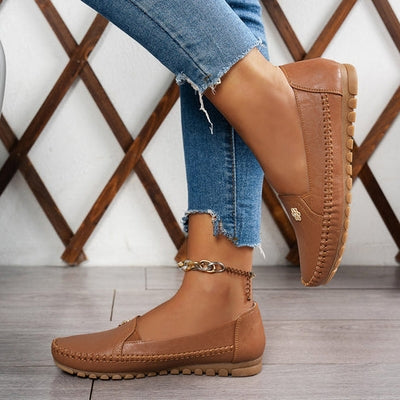 OrthoStep Dames Orthopedische Schoenen – Licht & Antislip