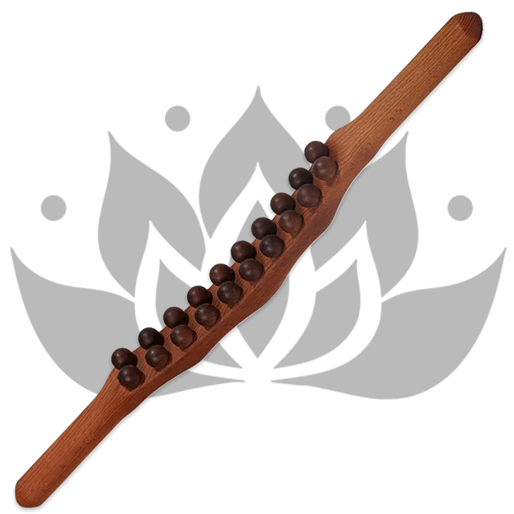 Femeni Wooden Therapy Staaf