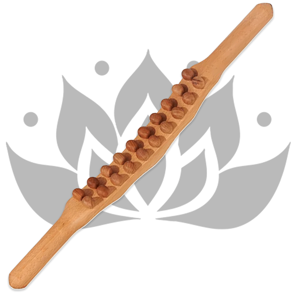 Femeni Wooden Therapy Staaf