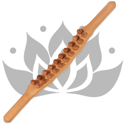 Femeni Wooden Therapy Staaf